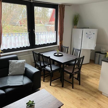 Ferienwohnung In Suesel Am See Susel Exterior photo
