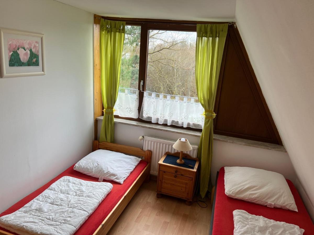 Ferienwohnung In Suesel Am See Susel Exterior photo