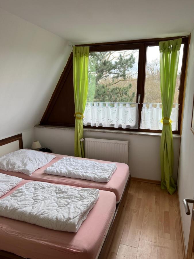 Ferienwohnung In Suesel Am See Susel Exterior photo